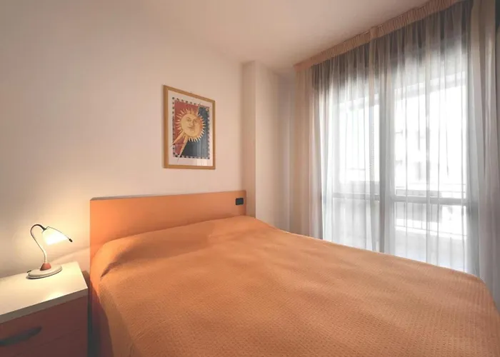 Ideal Getaway For Four Guests In Apartment