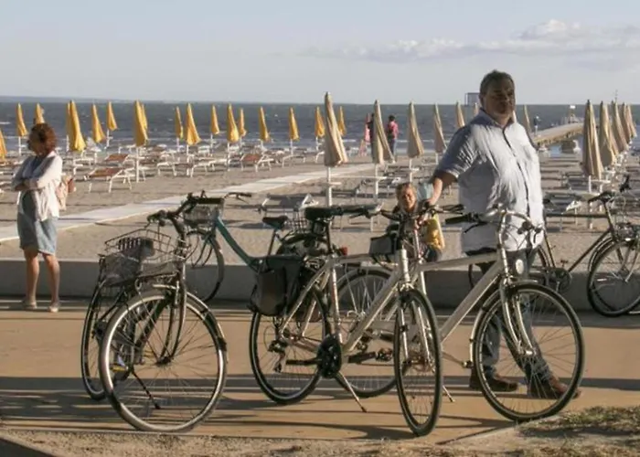 Ideal Getaway For Four Guests In Apartment *