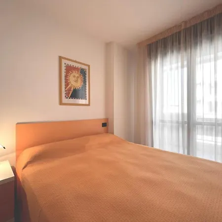 Ideal Getaway For Four Guests In Appartamento