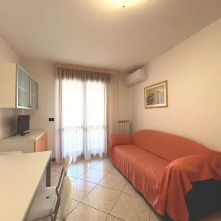 Apartament Ideal Getaway For Four Guests In