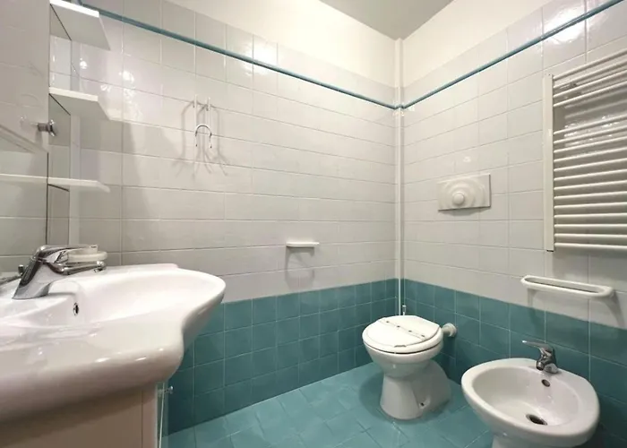 Appartamento Ideal Getaway For Four Guests In *